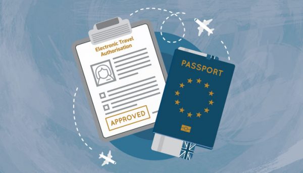 The new ETA scheme