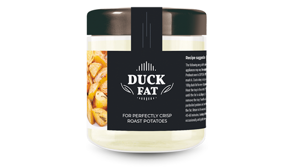 Duck Fat