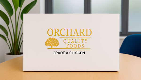 Orchard Foods