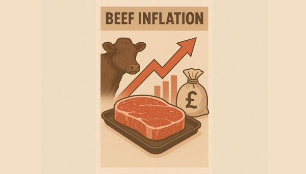 Beef Inflation