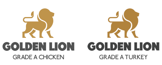 Golden Lion