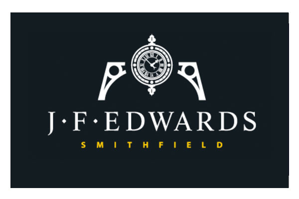 JF Edwards